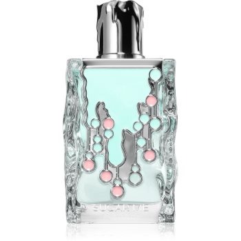 Maison Alhambra Sugar Me Candy Floss Eau de Parfum unisex - imagine 2